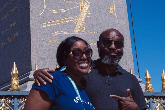 A Day of Exploring Black Paris - Why This Tour Works