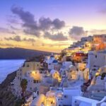 A Day Private Tour of Santorini the Most Famous sightseeing! - A Detailed Breakdown of the Itinerary