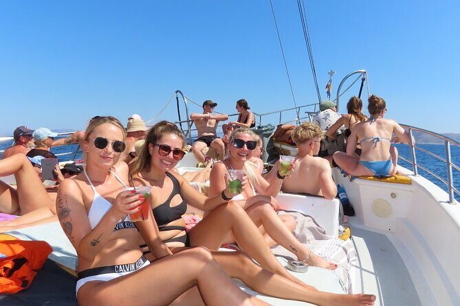 A Day's 3-Island Cruise Tour with Transfer - An In-Depth Look at the Experience