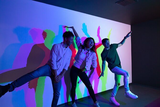 A Fantastic Visit To The Museum Of Illusions Seville - FAQs
