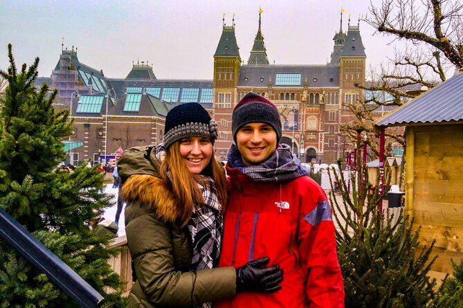 A Full Day In Amsterdam With A Local: Private & Personalized - An In-Depth Look at the Experience