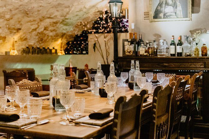 A Gastronomic Dinner with a MasterChef winner in Paris - An In-Depth Review of the MasterChef Dinner Experience in Paris
