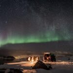 "a journey in search of the Northern Lights" | Photography - Breaking Down the Itinerary