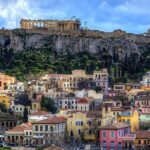 A Journey through Time Rediscovering Athens Iconic neighborhoods - The Real Experience: What Travelers Say
