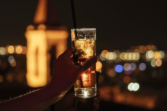 A Magical Evening in Paris With Locals: PRIVATE City Walking Tour - Who Should Consider This Tour?