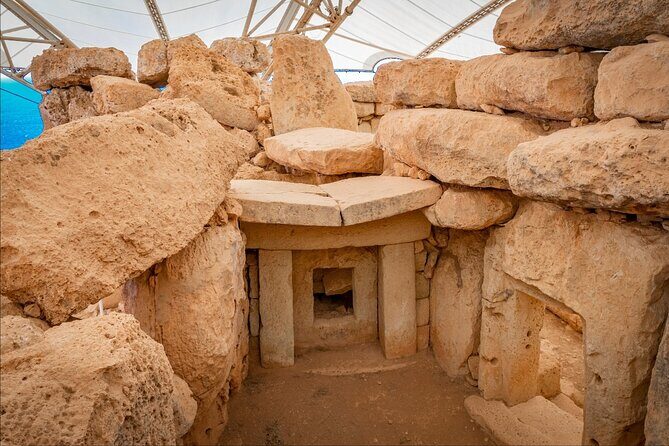 A Monumental Maltese Experience - Who Should Consider This Tour?