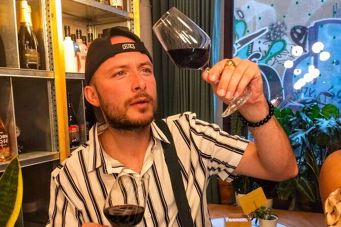 A Private Exploration of Barcelona Through Wine & Tapas - Why This Tour Offers Great Value