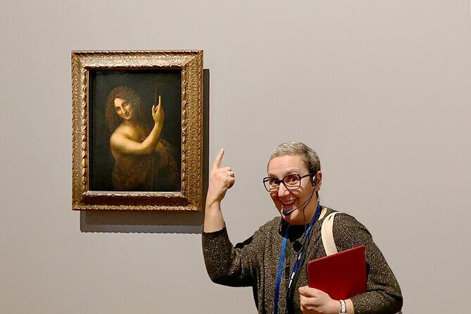 A Private Visit to the Louvre Museum - Who Will Love This Tour?