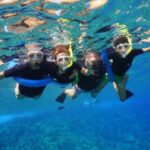 A Relaxing Private Corfu Sea Tour for Cruise Passengers - FAQ