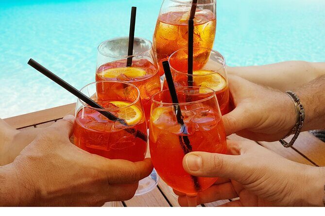 A Relaxing Private Corfu Sea Tour for Cruise Passengers - A Detailed Look at the Itinerary