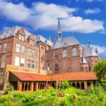 A Self-Guided Audio Tour of Utrecht's Charming City Centre - The Dom Tower: A Testament to Utrecht’s Medieval Ingenuity