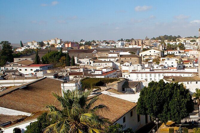 A Self-Guided Exploration of Jerez de la Frontera - Who Will Love This Tour?