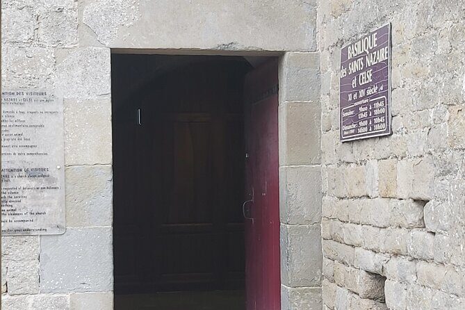 A Self-Guided Tour of Carcassonnes Ancient Basilica - Practical Details and How to Make the Most of It