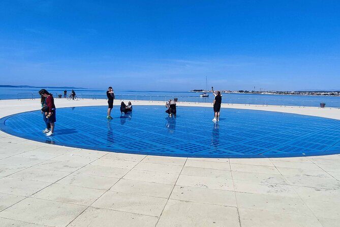 A Self-Guided Tour of Zadar's Medieval Heart - Practicalities and Value