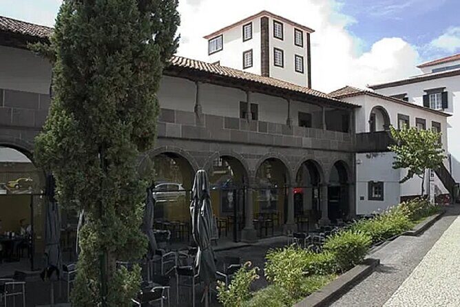 A Self-Guided Walk Through Funchals Historic Heart With a Local - Practical Considerations