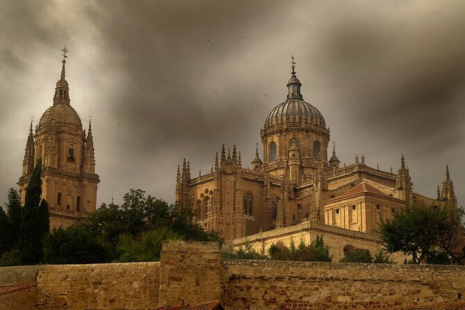 A Self-Guided Walking Tour of Salamanca - What Makes This Tour Stand Out