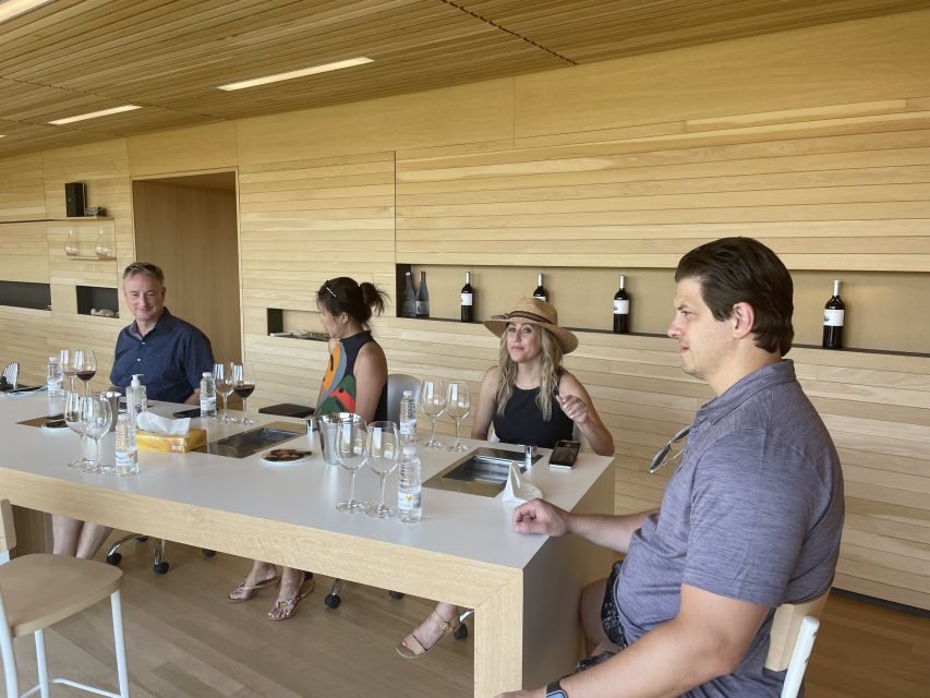 A Sip-By-Sip Tour of 3 Boutique Family Rioja Wineries - In-Depth Review of the Rioja Boutique Tour