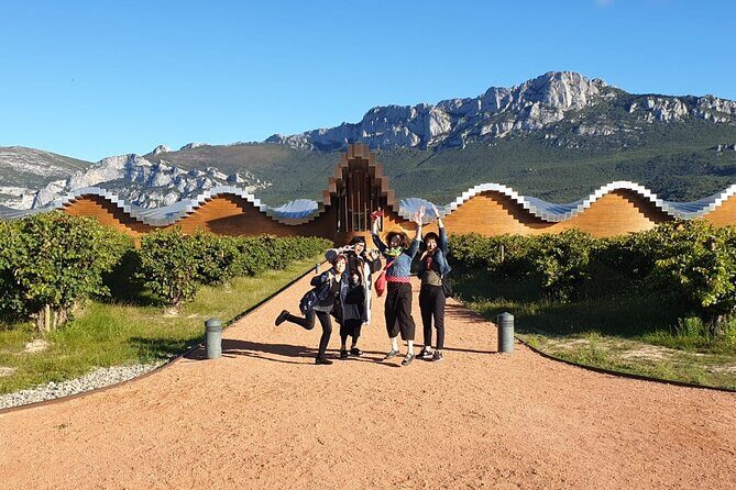 A Sip-By-Sip Tour of 3 Boutique Rioja Family Wineries (Private Tour with Lunch) - Final Thoughts