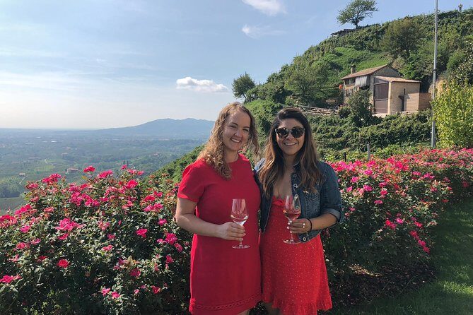 A Sparkling Day in the Prosecco Hills from Venice by Yellowboot - The Experience We’d Highlight
