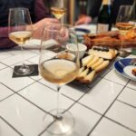 A Taste of Catalan Elegance: Barcelona Wine Tasting - What to Expect: The Experience in Detail