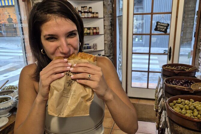 A vegan food tour in Barcelona - Why This Tour Stands Out