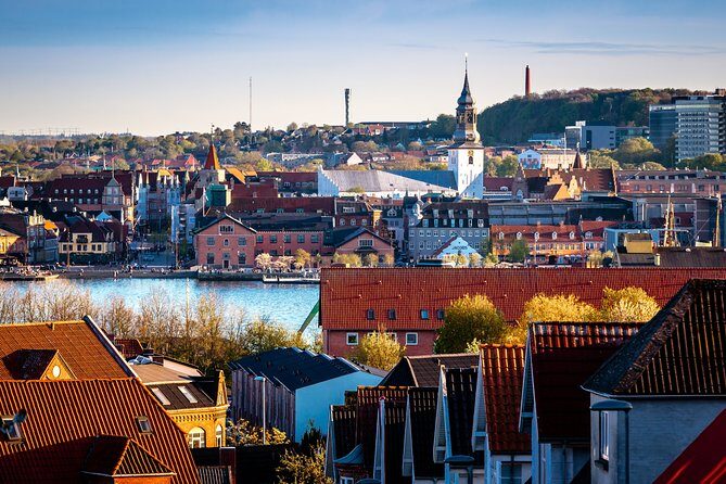 Aalborg Historical Treasures: A Walking Tour - Who Should Book This Tour?