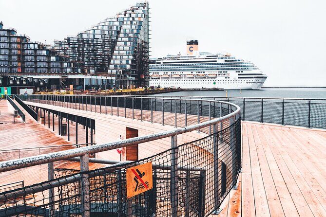 Aarhus Like a Local: Customized Private Tour - Frequently Asked Questions