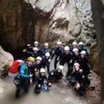 Abdet: water canyoning - Final Thoughts: Is It Worth It?