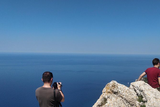 Above & Beyond Palaiokastritsa Corfu Vespa Scooter Tour - An In-Depth Look at the Corfu Vespa Scooter Tour