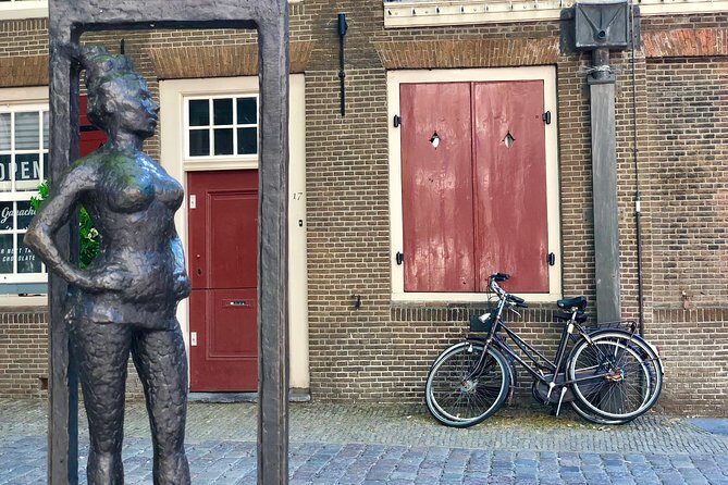 Absolutely Amsterdam - the Essential Introductory Walking Tour - A Deep Dive into the Tour Experience