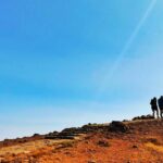 Achada do Teixeira to Pico Ruivo in Madeira (PR1.2) - Hiking Tour - Who Should Consider This Tour?
