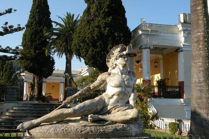 Achillion Paleokastritsa Corfu Private Tour - Final thoughts: Is it worth it?