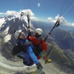 Acrobatic Paragliding Tandem Flight over Chamonix - Frequently Asked Questions