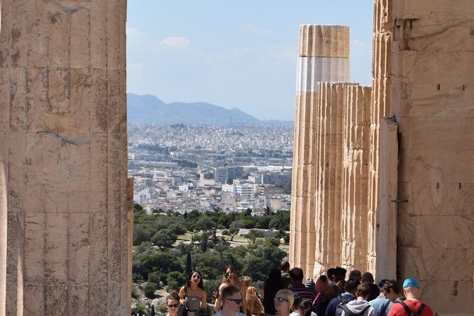 Acropolis & Acropolis Museum Group tour in German or Dutch - Why This Tour Delivers Value