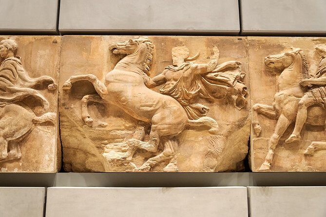 Acropolis & Acropolis Museum (Small Group Morning Walking Tour) - FAQs