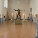 Acropolis and museums of Athens half day tour - Who Should Consider This Tour?