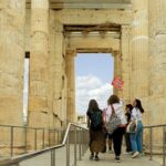 Acropolis and Parthenon History Myths Masterpieces Extended Tour - A Closer Look at the Tour Itinerary