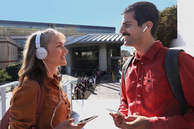 Acropolis Museum E-Ticket and Multilingual Audio Guide - What We Love About This Experience