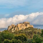 Acropolis Mythology & Food Tour - FAQs