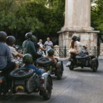 Acropolis of Athens: 60 Tour in a Vintage Motorcycle - The Full Review: What Makes This Athens Sidecar Tour Stand Out