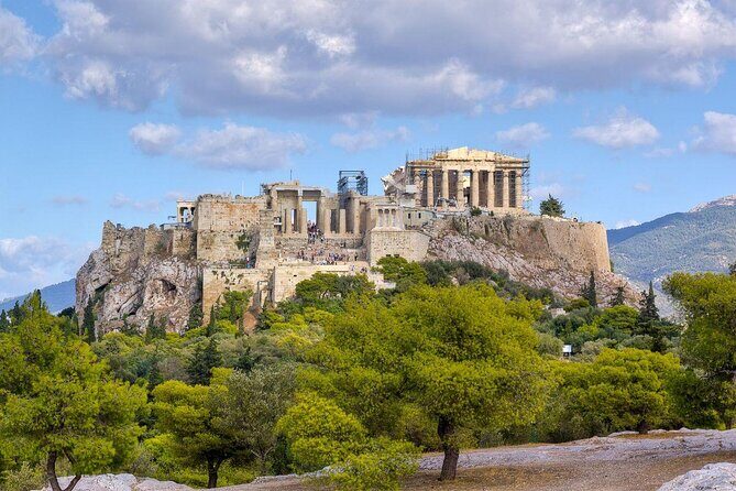 Acropolis Of Athens & Acropolis Museum Skip The Line Private Guided Tour - Why This Tour Offers Great Value