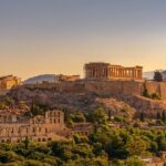 Acropolis of Athens Afternoon Walking Tour - Exploring the Acropolis of Athens Afternoon Walking Tour