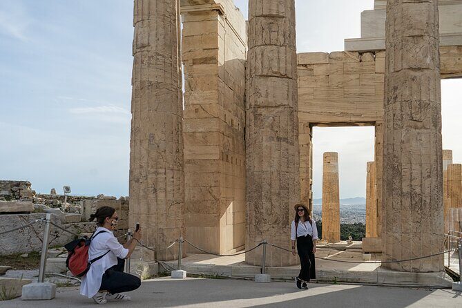 Acropolis of Athens and Acropolis Museum Tour - In-Depth Review of the Tour Experience