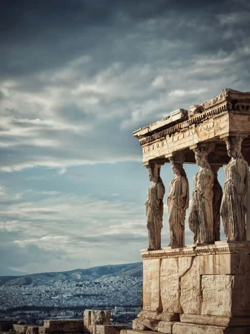 Acropolis, Parthenon and Plaka Guided tour with entrances - What Makes This Tour Stand Out?