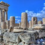 Acropolis & Parthenon Entrance Ticket w/optional SG Audio Tours - Authentic Experiences from Other Travelers