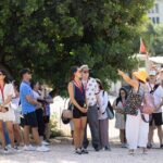 Acropolis & Parthenon Walking Tour with Optional Acropolis Museum - What Travelers Say: Authentic Perspectives