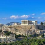 Acropolis Self-Guided Smartphone Tour with Audio & 3D - In-Depth Look at the Acropolis Experience