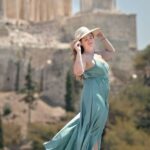 Acropolis View Photoshoot - Discovering Aeropagus Hill: A Unique Photo Opportunity