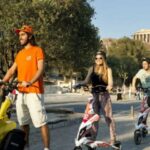 Acropolis Walking Tour & Athens Highlights by Electric Trike - Who Will Love This Tour?
