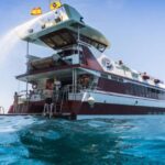 Adeje: Whale and Dolphin Watching Cruise with Lunch and Swim - Detailed Breakdown of the Itinerary